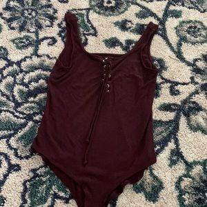AE Bodysuit XL